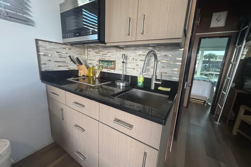 Slide: The Image of Galley - 8