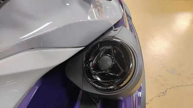 Slide: The Image of Sea-Doo GTI 2025 - 11