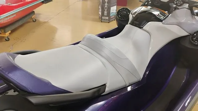 Slide: The Image of Sea-Doo GTI 2025 - 20