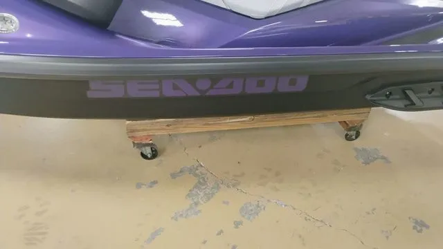 Slide: The Image of Sea-Doo GTI 2025 - 23