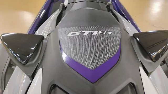 Slide: The Image of Sea-Doo GTI 2025 - 5