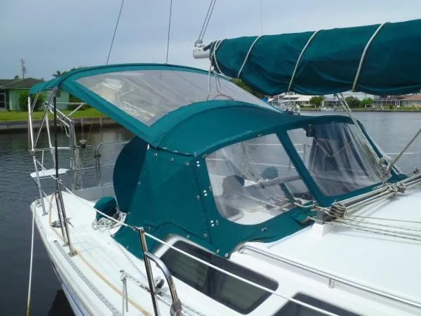 Slide: The Image of Catalina MK 36 II 1999 - 5