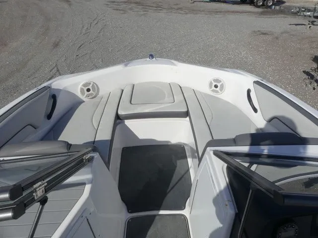 Slide: The Image of Yamaha SX190 2021 - 10