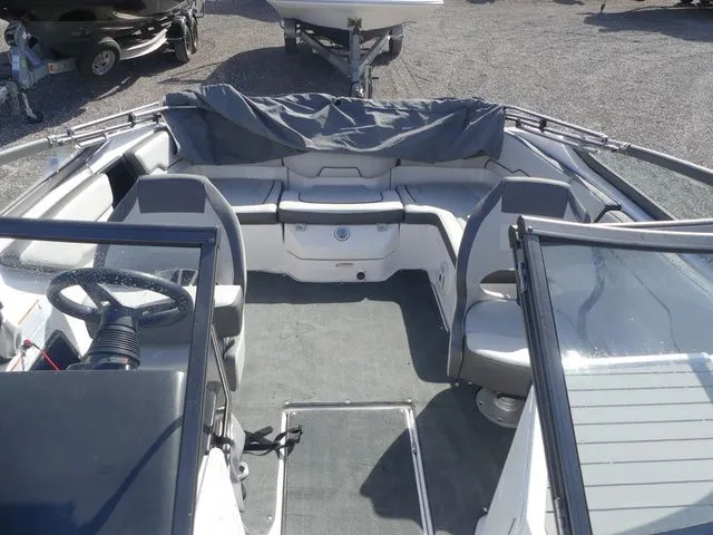 Slide: The Image of Yamaha SX190 2021 - 11