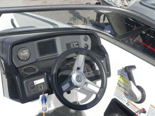 Slide: The Image of Yamaha SX190 2021 - 12