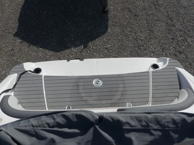 Slide: The Image of Yamaha SX190 2021 - 15