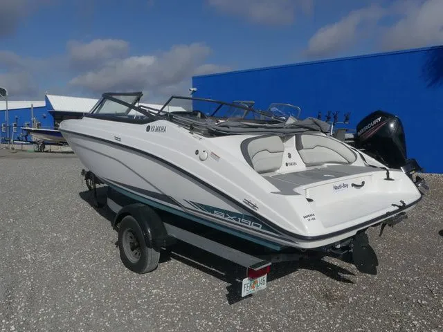 Slide: The Image of Yamaha SX190 2021 - 6