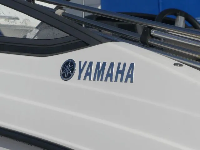 Slide: The Image of Yamaha SX190 2021 - 7