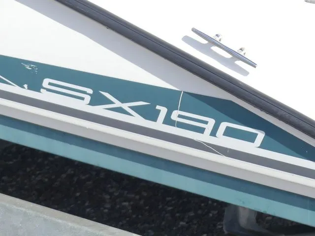 Slide: The Image of Yamaha SX190 2021 - 8