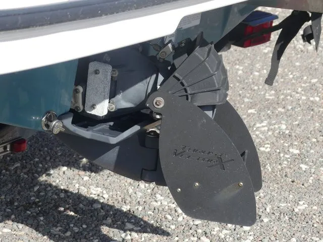 Slide: The Image of Yamaha SX190 2021 - 9