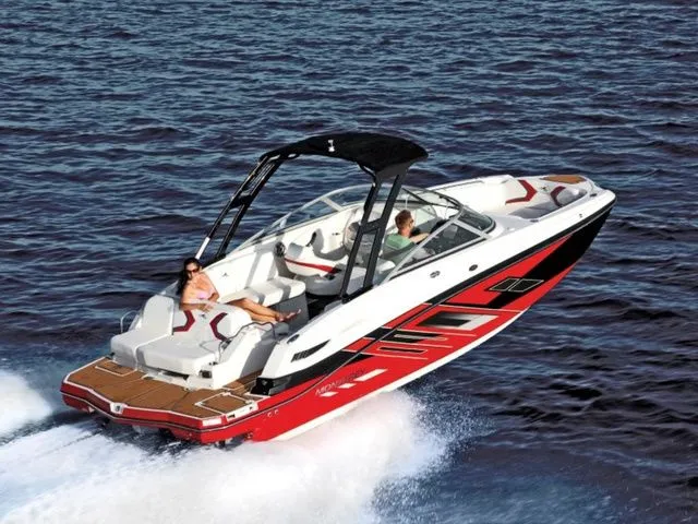 The Image of Monterey M4 2017 - 1