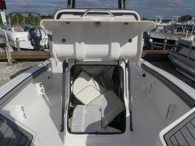 Slide: The Image of Yamaha 210 FSH Sport 2019 - 11