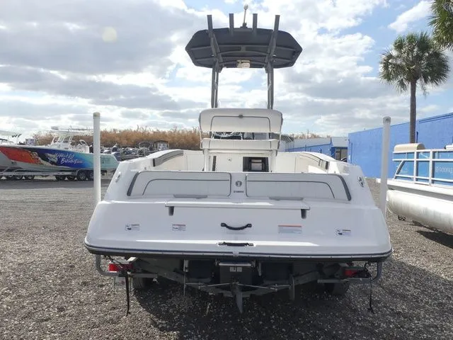 Slide: The Image of Yamaha 210 FSH Sport 2019 - 5