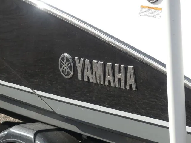 Slide: The Image of Yamaha 210 FSH Sport 2019 - 7