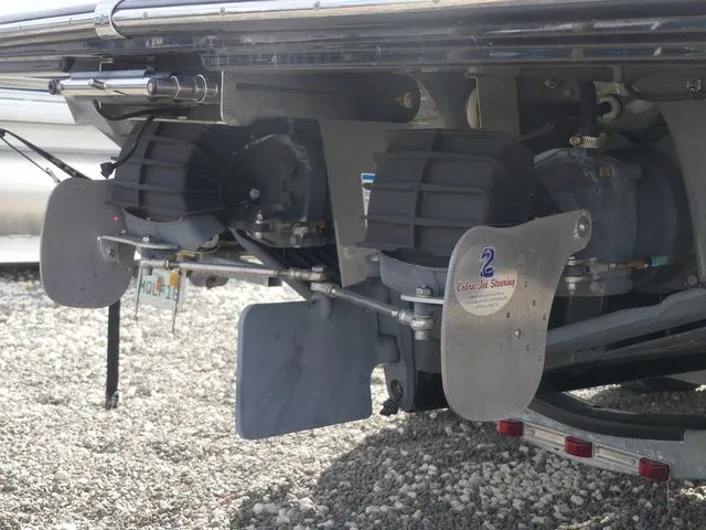 Slide: The Image of Yamaha 210 FSH Sport 2019 - 8