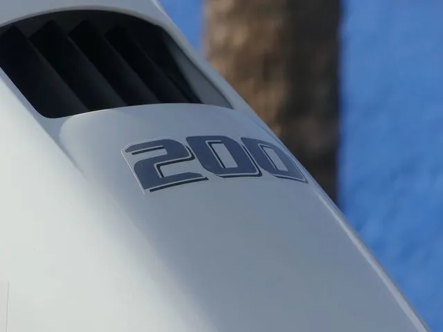 Slide: The Image of Pioneer 222 Islander 2026 - 10