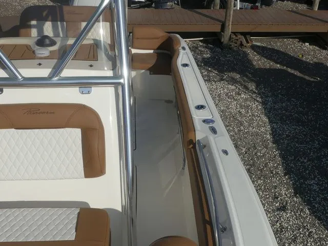 Slide: The Image of Pioneer 222 Islander 2026 - 14