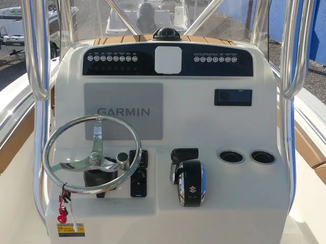 Slide: The Image of Pioneer 222 Islander 2026 - 17