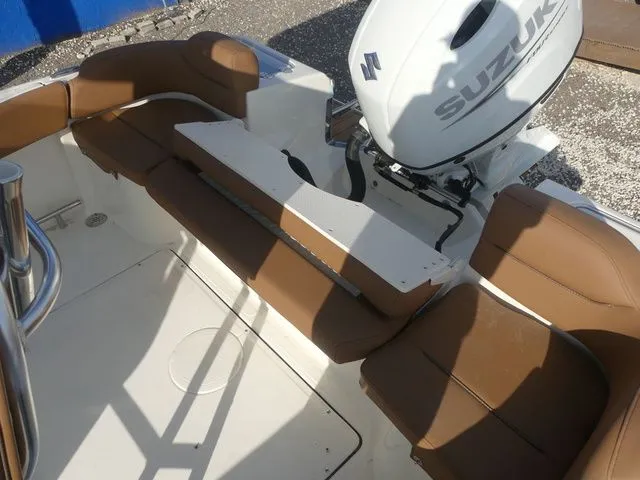 Slide: The Image of Pioneer 222 Islander 2026 - 18