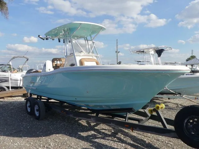 Slide: The Image of Pioneer 222 Islander 2026 - 3