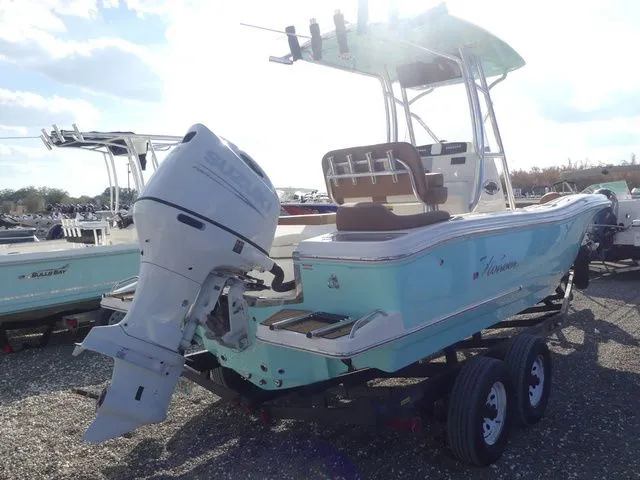 Slide: The Image of Pioneer 222 Islander 2026 - 4