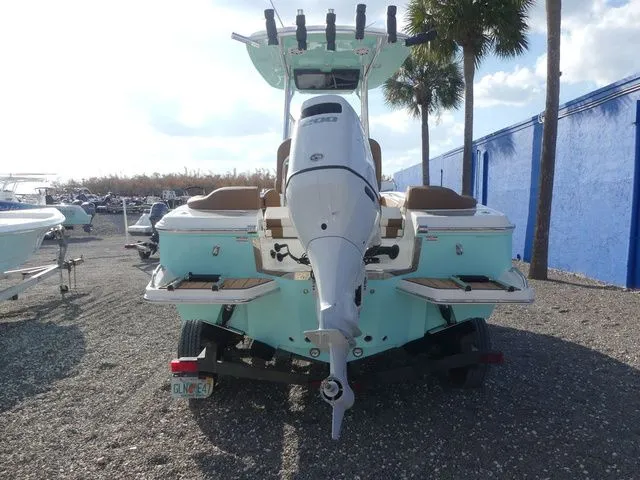 Slide: The Image of Pioneer 222 Islander 2026 - 5