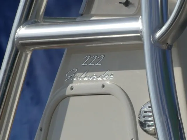 Slide: The Image of Pioneer 222 Islander 2026 - 8