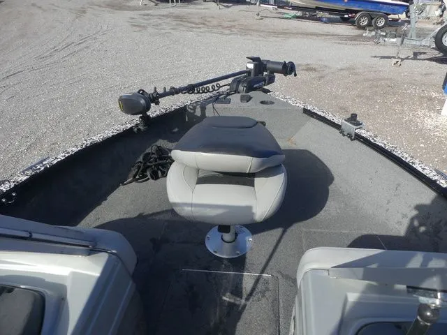 Slide: The Image of Tracker Pro Guide V-175 Combo 2019 - 11