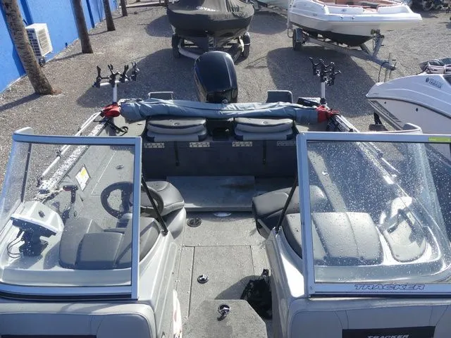 Slide: The Image of Tracker Pro Guide V-175 Combo 2019 - 13