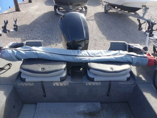 Slide: The Image of Tracker Pro Guide V-175 Combo 2019 - 14