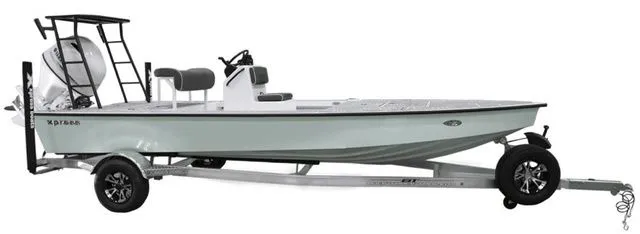 Slide: The Image of Xpress Skiff 185 2026 - 3