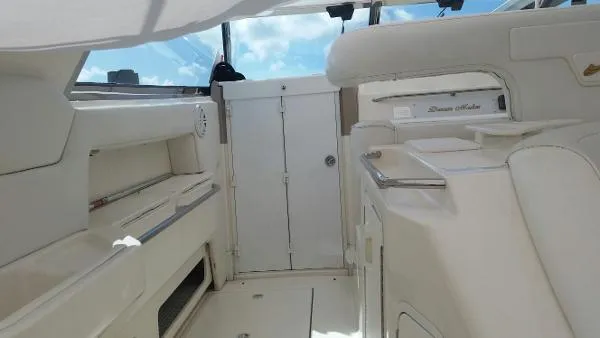 Slide: The Image of Sea Ray 500 Sundancer 1996 - 3