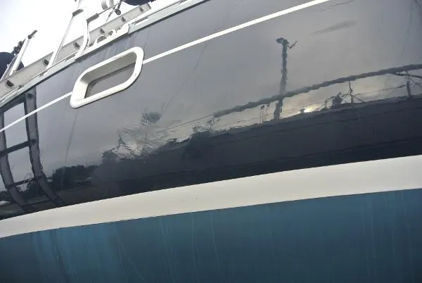 Slide: The Image of Beneteau 47 1983 - 7