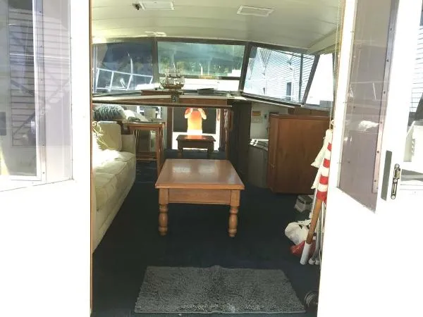 Slide: The Image of Bertram Convertible 1971 - 4