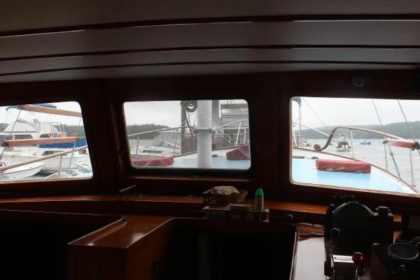 Slide: The Image of Marine Trader Europa 1980 - 10