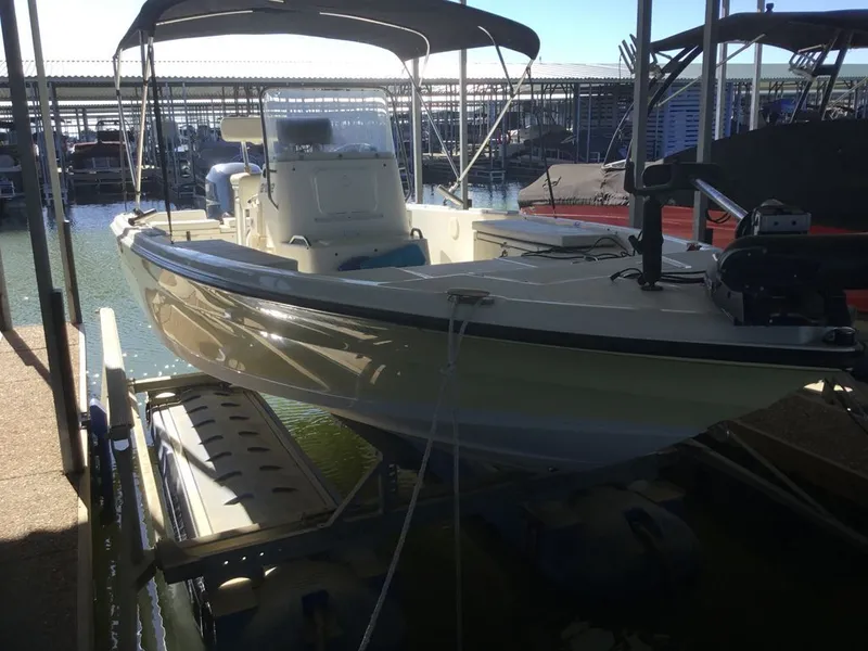 The Image of Century 2102 Bay 2007 - 0