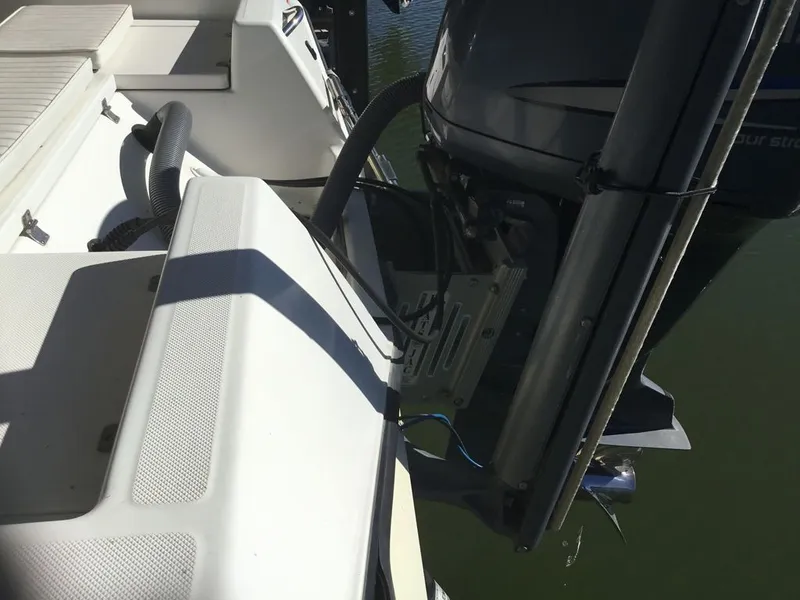 Slide: The Image of Century 2102 Bay 2007 - 11