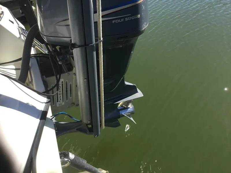 Slide: The Image of Century 2102 Bay 2007 - 13