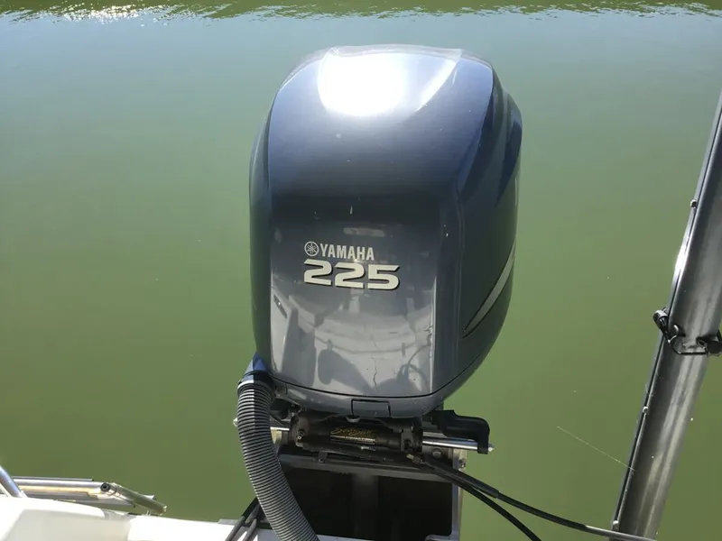 Slide: The Image of Century 2102 Bay 2007 - 15