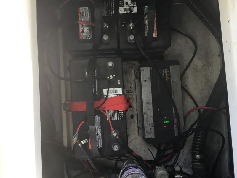 Slide: The Image of Century 2102 Bay 2007 - 17