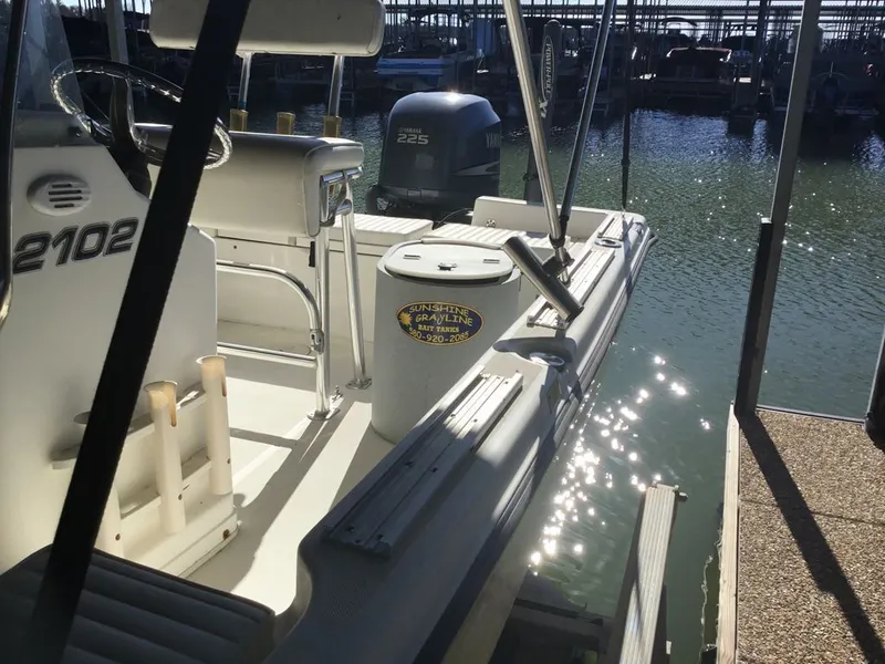 Slide: The Image of Century 2102 Bay 2007 - 3