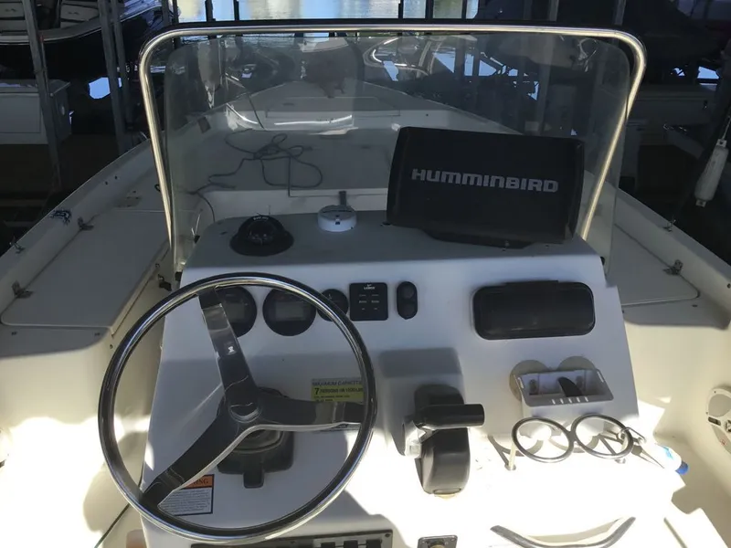 Slide: The Image of Century 2102 Bay 2007 - 4