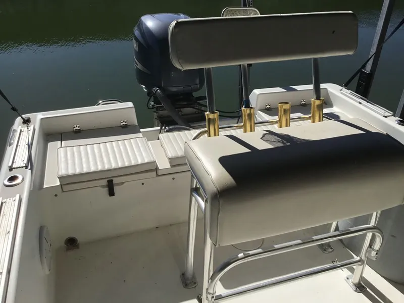 Slide: The Image of Century 2102 Bay 2007 - 6