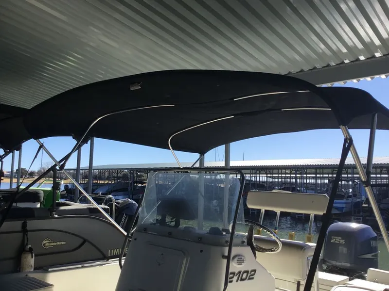 Slide: The Image of Century 2102 Bay 2007 - 7