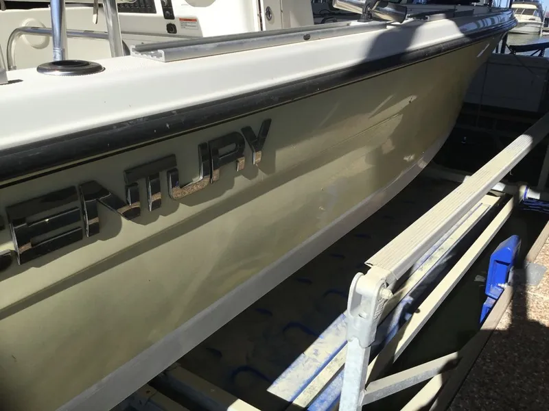 Slide: The Image of Century 2102 Bay 2007 - 9