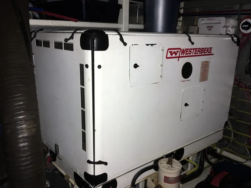 Slide: The Image of DeFever 44+5 2005 - 51