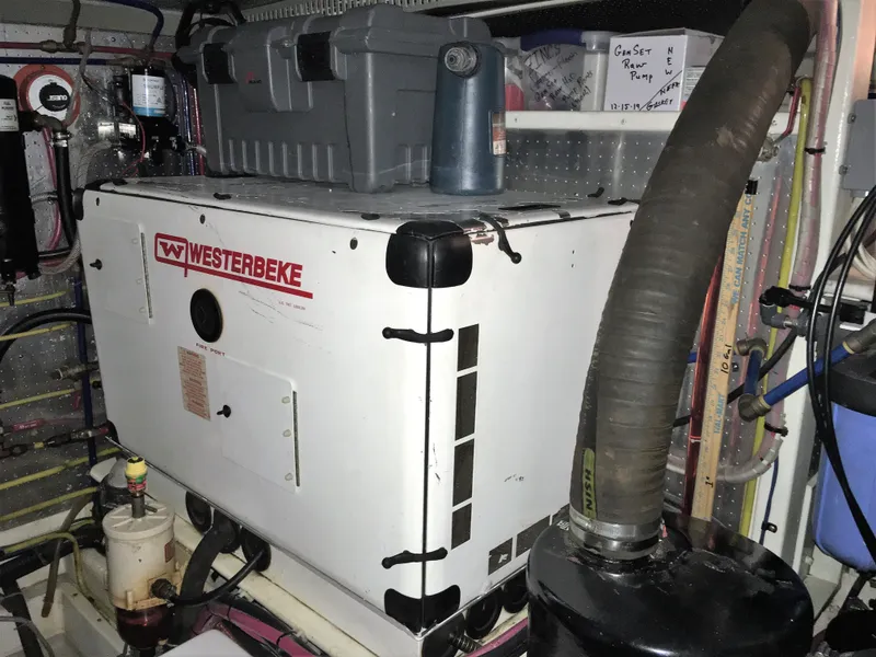 Slide: The Image of DeFever 44+5 2005 - 52