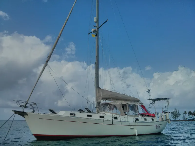 Slide: The Image of Morgan 461 1980 - 0