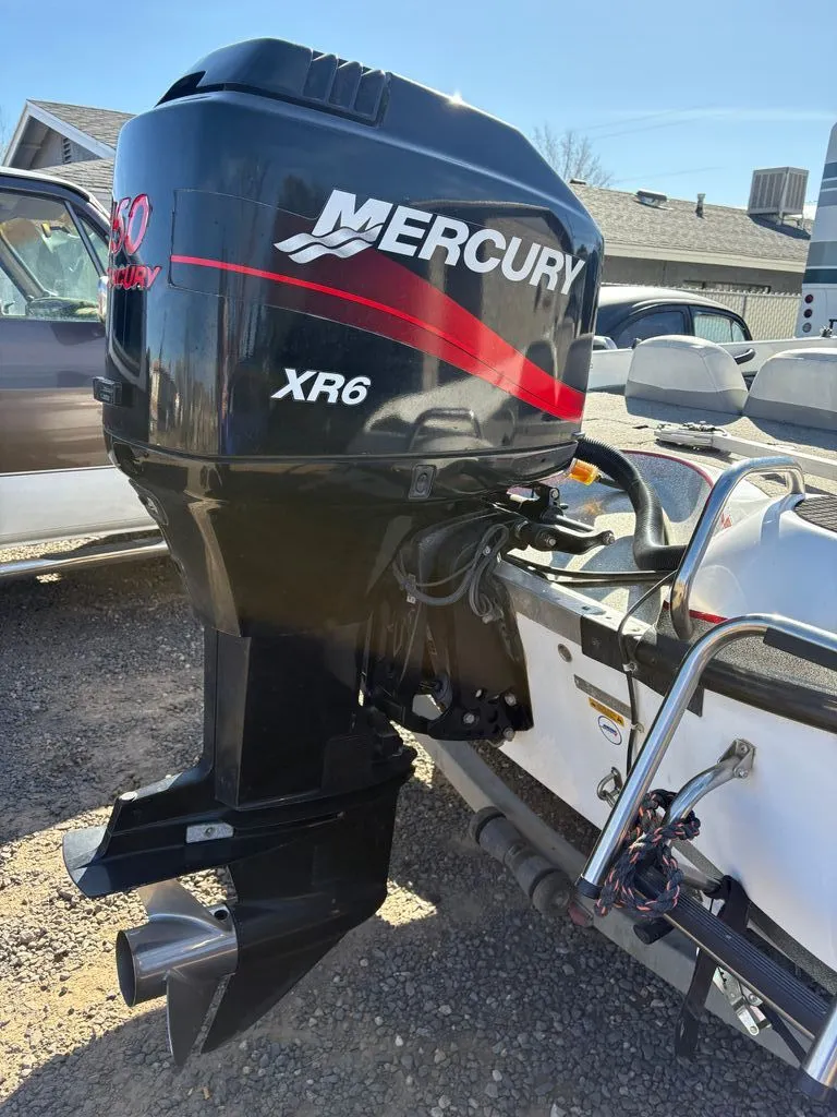 Slide: The Image of Nitro 288 Sport 2004 - 9