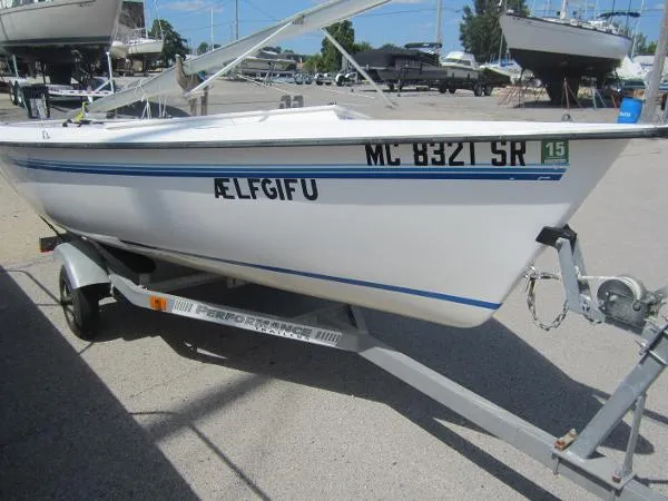 Slide: The Image of Precision 15 1996 - 6